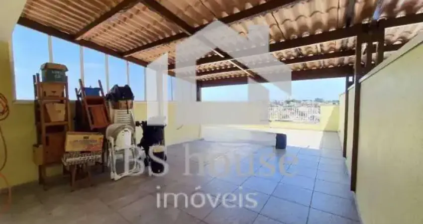 Casa com 4 quartos para alugar na Rua Tunísia, Parque Oratório, Santo André