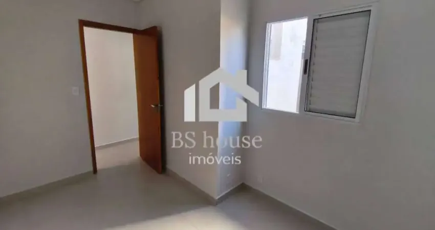 Apartamento para locação, 3 quintais e 1 vaga demarcada - campestre