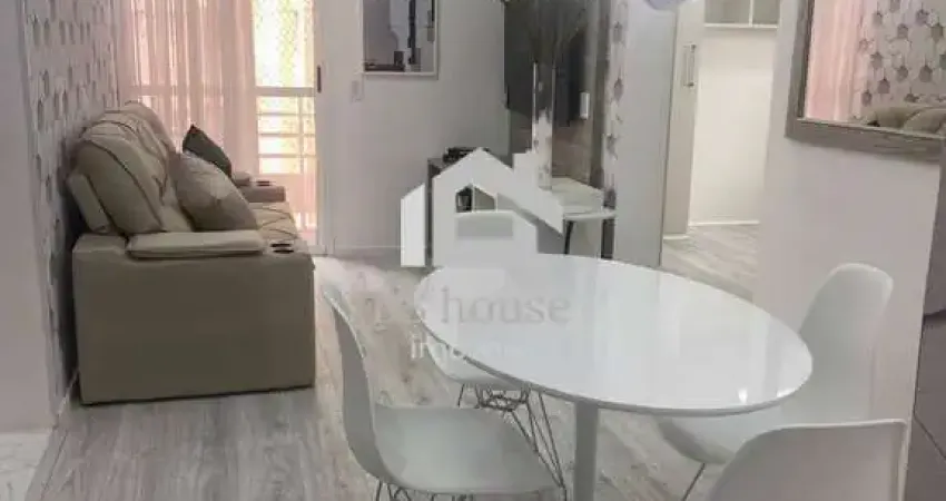 Apartamento à venda com 03 dormitórios no bairro casa branca