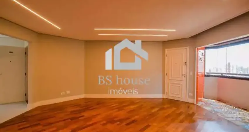 Apartamento com 136m², planejados, 3 vagas e lazer - vila gilda