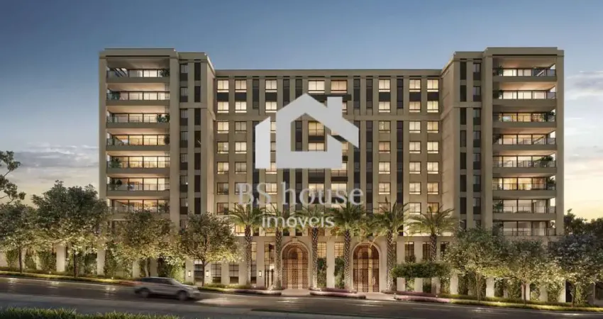 Apartamento com 3 quartos à venda na Rua Pelotas, Vila Mariana, São Paulo