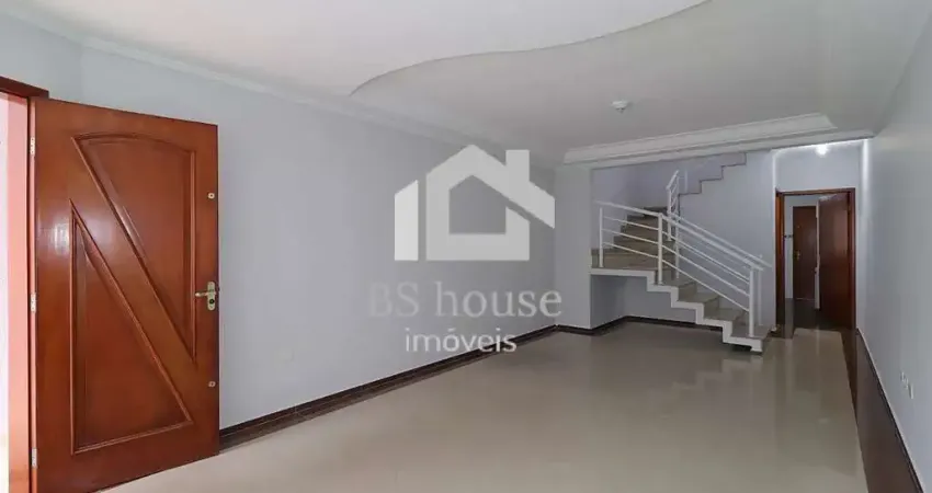 Casa com 3 quartos para alugar na Rua das Aroeiras, Jardim, Santo André