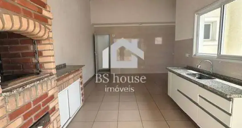 Apartamento com 2 quartos à venda na Rua Tunísia, Parque Oratório, Santo André