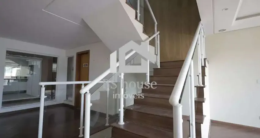 Sobrado com 454m², com planejados, área gourmet, em vila curuçá