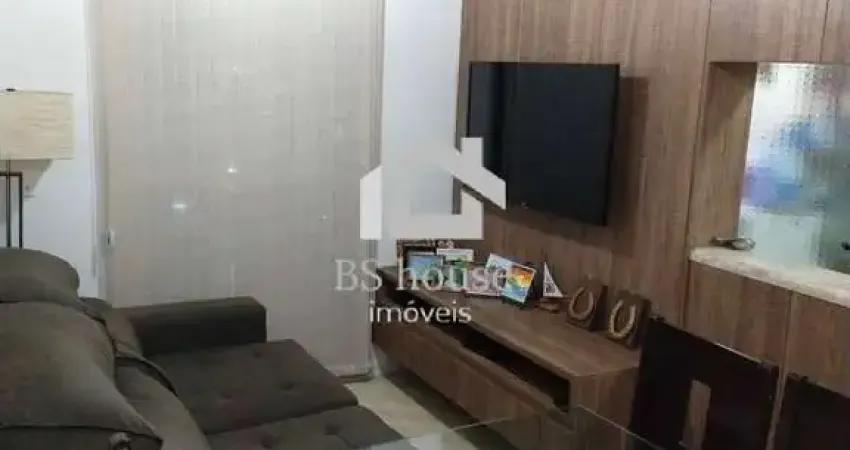 Oportunidade - apartamento com lazer completo - pq. erasmo assunção