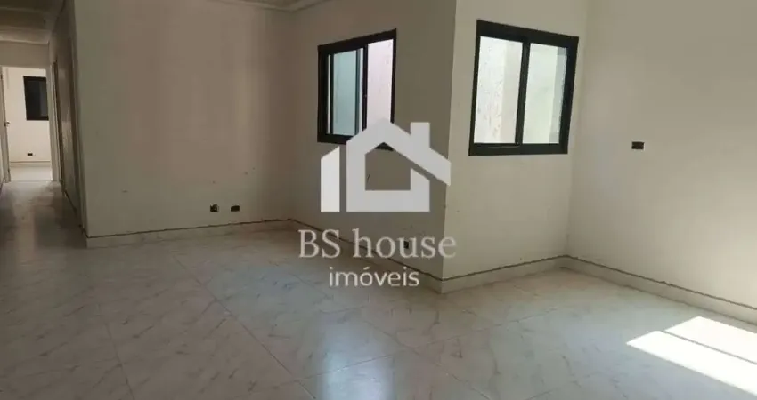 Apartamento com 3 quartos à venda na Rua Nossa Senhora de Fátima, Paraíso, Santo André