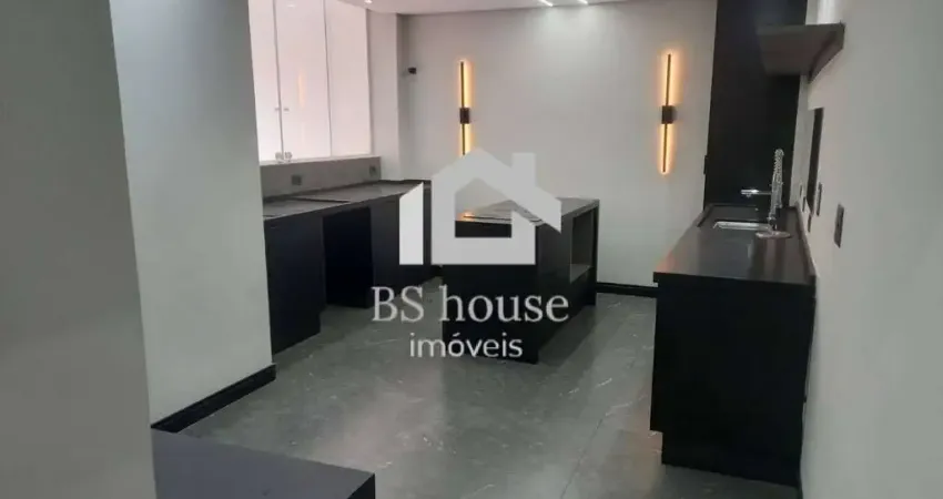 Apartamento com 2 quartos à venda na Rua Itajubá, Vila Alice, Santo André