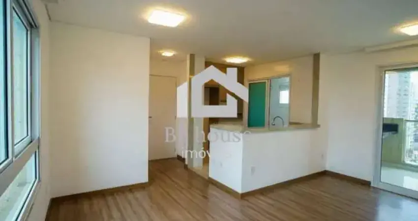 Apartamento com 72m², planejados, 2 vagas e lazer - bairro jardim
