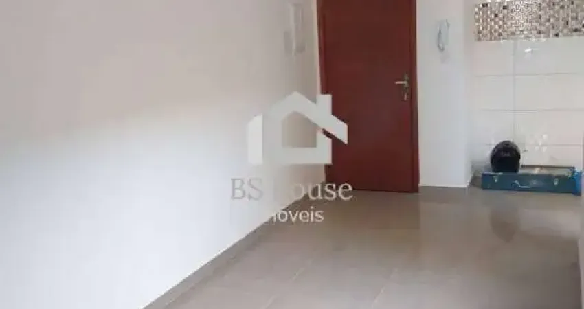 Apartamento com 2 quartos à venda na Rua Erechim, Parque Erasmo Assunção, Santo André