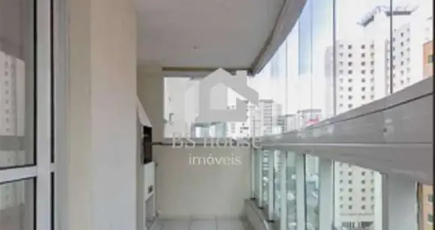 Apartamento alto padrão no jardim bela vista – 130m², 2 suítes e lazer