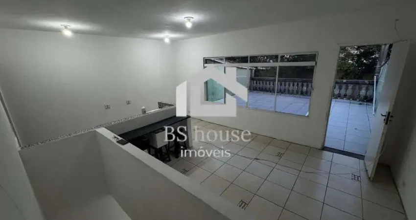 Casa à venda com 220 m² de área construída - jd telles de menezes