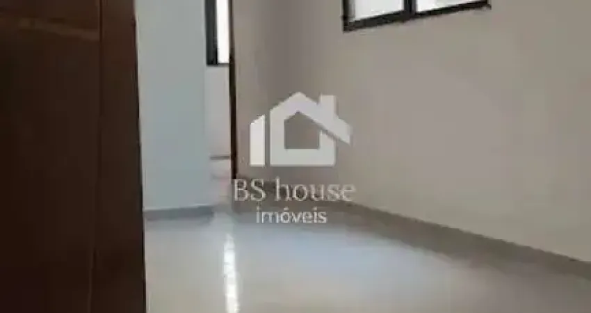 Cobertura com 2 quartos à venda na Rua Grã-Bretanha, Vila Príncipe de Gales, Santo André