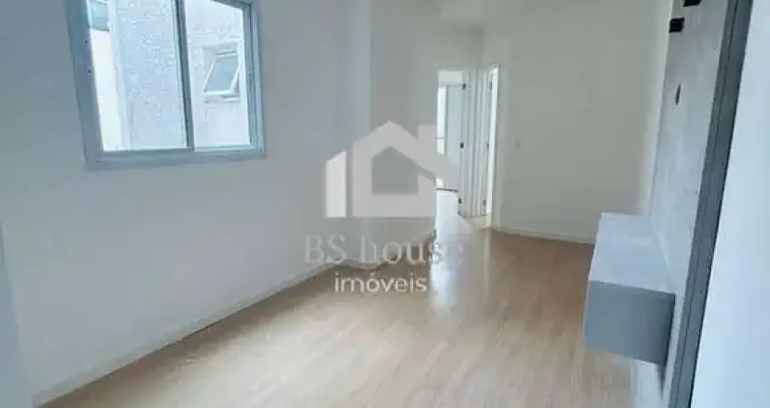 Cobertura com 2 quartos à venda na Rua Odilon Braga, Vila Scarpelli, Santo André