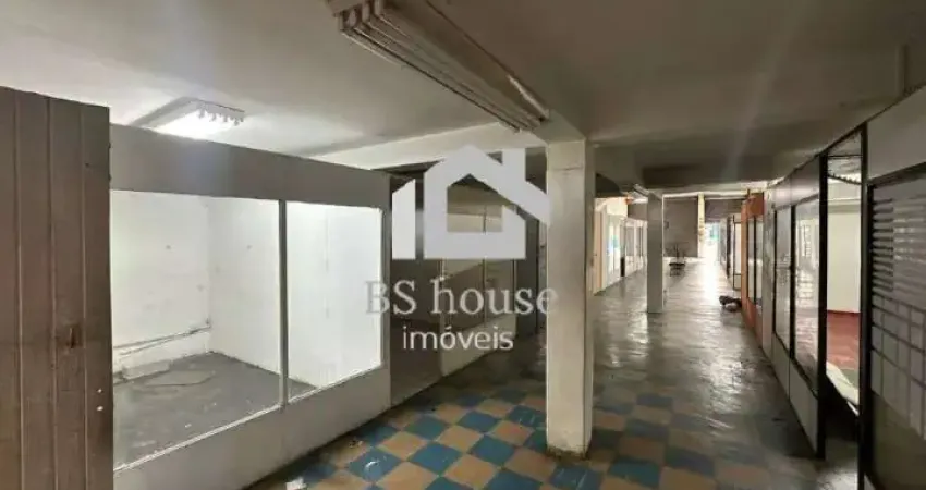 Sala comercial para alugar na Rua Visconde de Inhaúma, Osvaldo Cruz, São Caetano do Sul