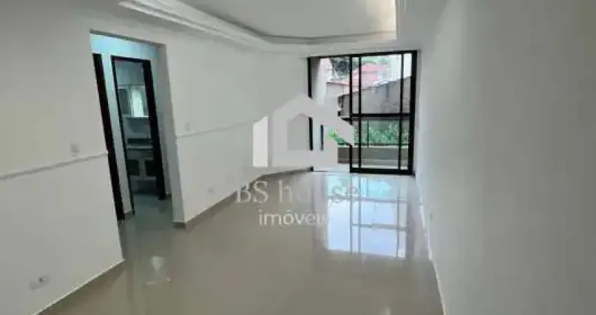 Apartamento para locação com 82m², 2 vagas e lazer - vila assunção