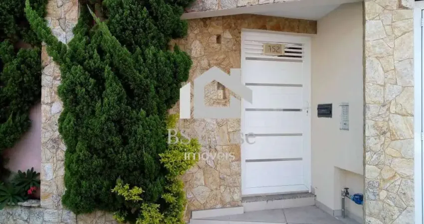 Casa com 1 dormitório para alugar, 35 m² por r$ 1.440,00/mês - santa maria