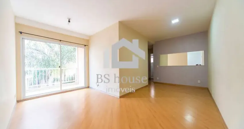 Apartamento com 3 quartos para alugar na Avenida Piraporinha, Planalto, São Bernardo do Campo