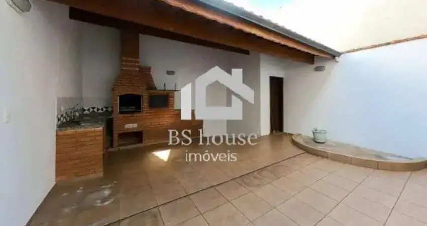 Sobrado para locação com 274m², quintal e 4 vagas - parque novo oratório