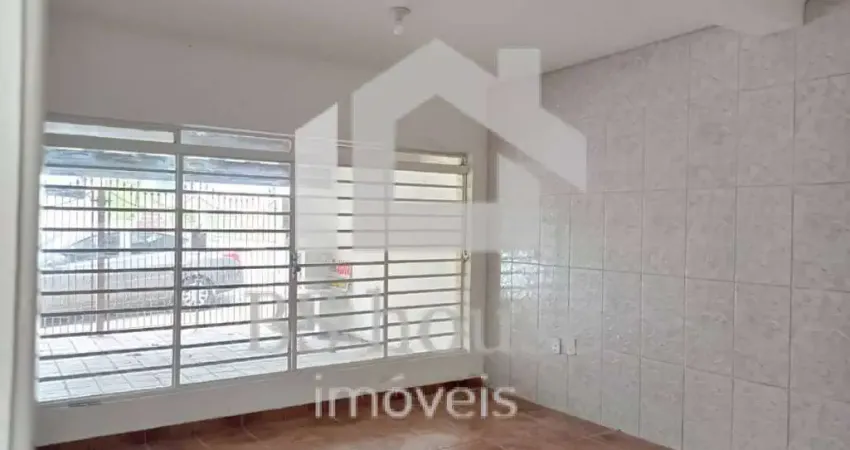 Casa com 3 quartos para alugar na Rua Marechal Hermes, Jardim, Santo André