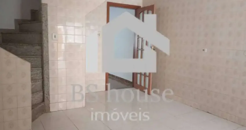 Casa com 2 quartos à venda na Rua Francisco Siracusa, Parque Fongaro, São Paulo