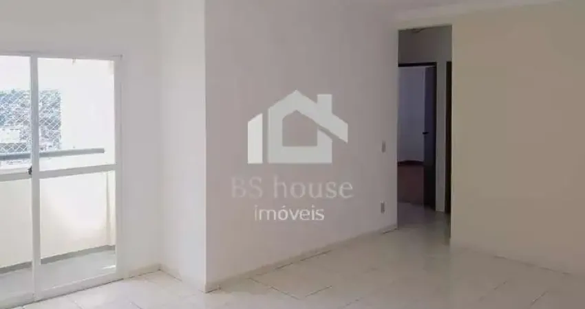 Apartamento para locação com 93m², vila pinheirinho - santo andré - sp