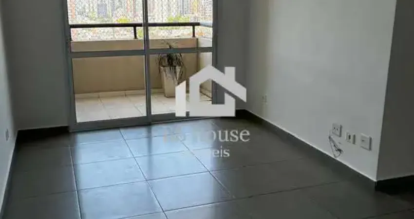 Apartamento com 02 dormitórios, 75 m², lazer completo - campestre