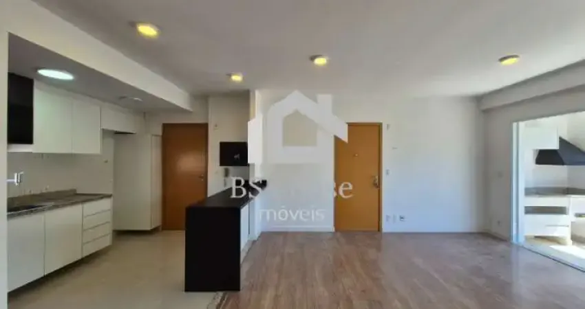 Apartamento para locação ou venda, com 85m² e lazer -  jardim bela vista