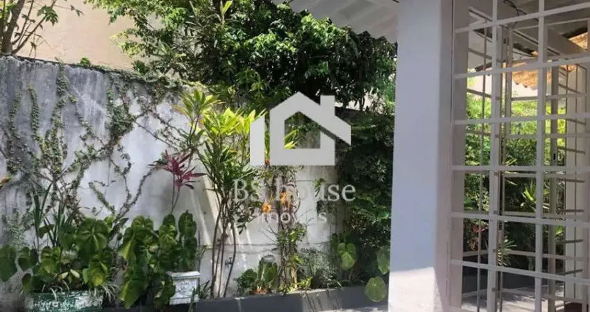 Casa comercial 80m² com 3 salas na vila assunção – santo andré