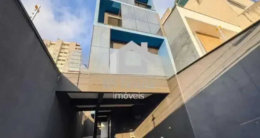 Oportunidade única: prédio comercial exclusivo no jardim do mar