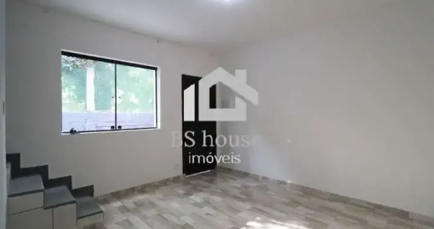 Casa com 2 quartos para alugar na Avenida João Ramalho, Vila Assunção, Santo André