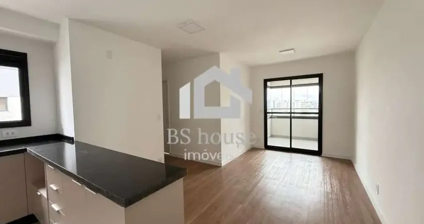 Apartamento com 64m², varanda gourmet e lazer -  parque das nações