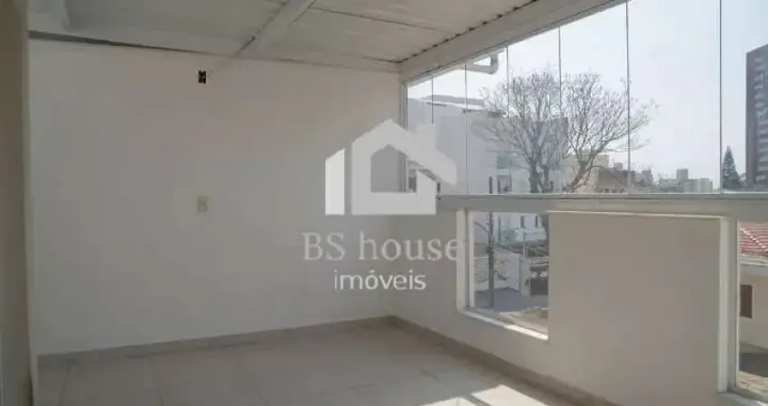 Casa com 3 quartos à venda na Rua Sete de Setembro, Vila Alzira, Santo André