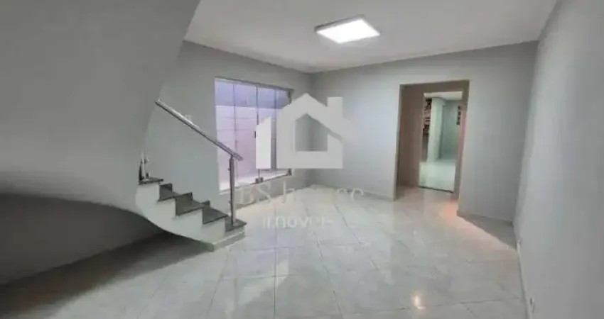 Sobrado comercial com 165m² - próximo à rua das figueiras – bairro jardim,