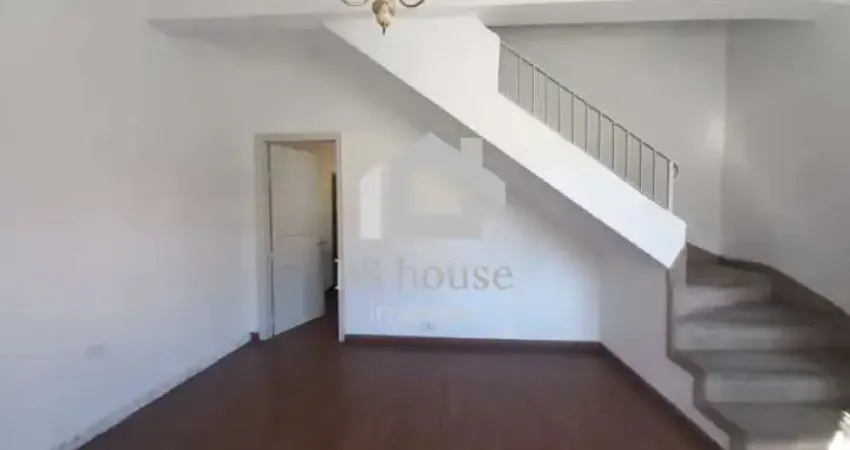 Sobrado com 2 dormitórios e 1 banheiro, com 81 m² - santa maria - scs