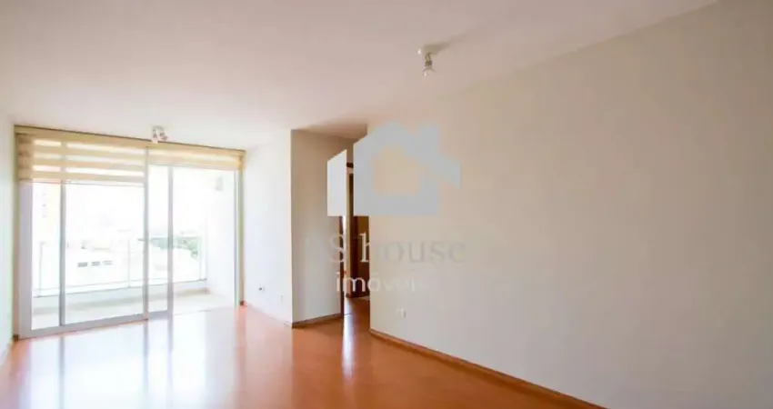 Apartamento com 2 quartos para alugar na Rua das Laranjeiras, Jardim, Santo André