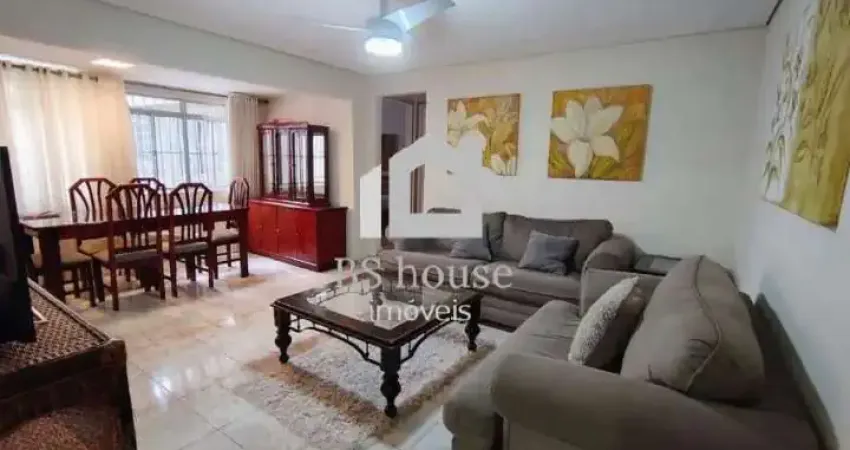 Casa com 5 quartos à venda na Rua São Luís, Vila Alzira, Santo André