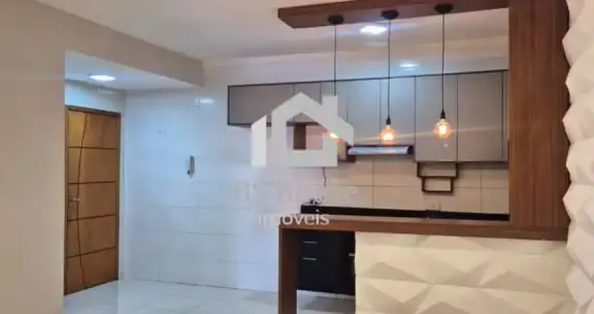 Apartamento com 2 quartos à venda na Rua Brasílio Rodrigues, Vila Junqueira, Santo André