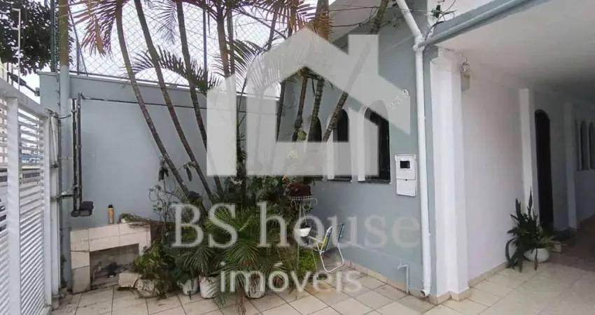 Casa com 5 quartos à venda na Rua Pernambuco, Centro, São Caetano do Sul