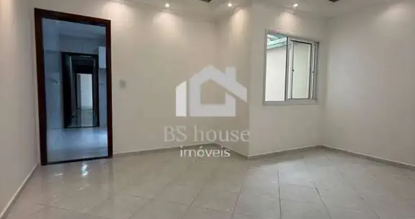 Apartamento 'sem condomínio', com 81 m² e 2 vagas - próx. ao bairro jardim