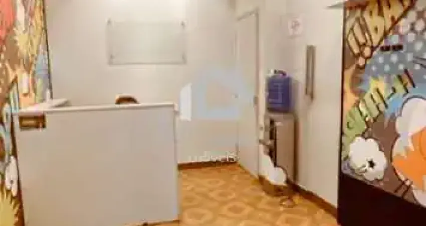 Casa comercial ou residencial 165m²- bairro campestre - santo andré.