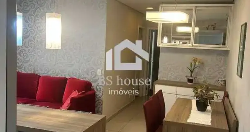 Apartamento à venda, porteira fechada e lazer - bairro mauá em s.c.sul