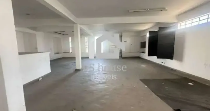 Galpão / depósito / armazém para alugar, 400m² - jardim stella