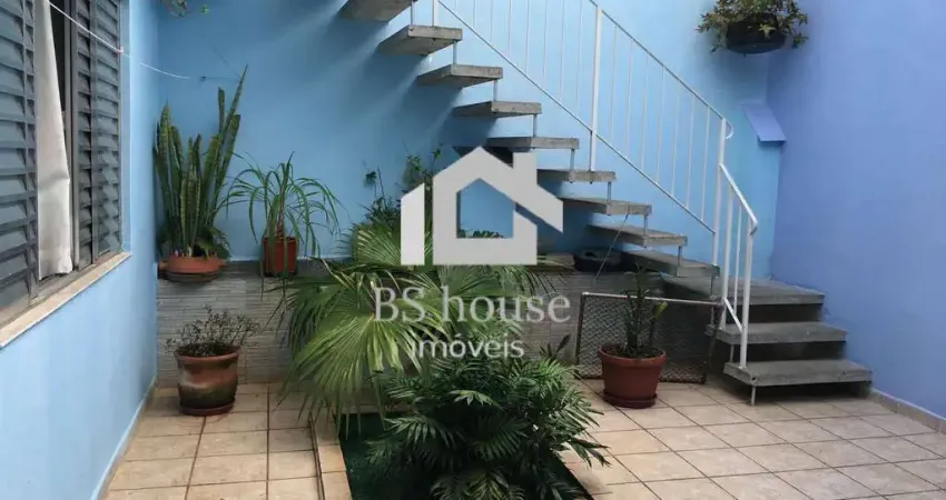 Sobrado com 3 suítes e 5 banheiros, 4 vagas - cerâmica - são caetano do sul