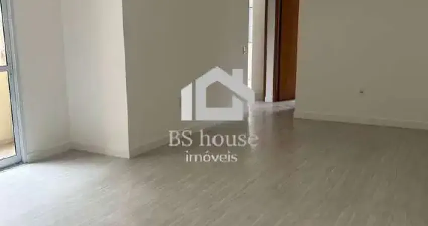 Apartamento para locação com 98m² - bairro campestre - santo andré - sp