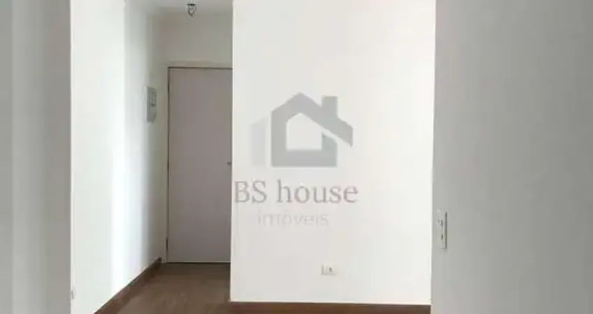 Apartamento com 66m², lazer e 2 vagas - vila dusi - s.b.campo - sp