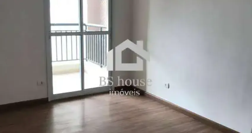 Apartamento com 69,65m². 2 vagas e lazer - vila dusi - s.b.campo - sp