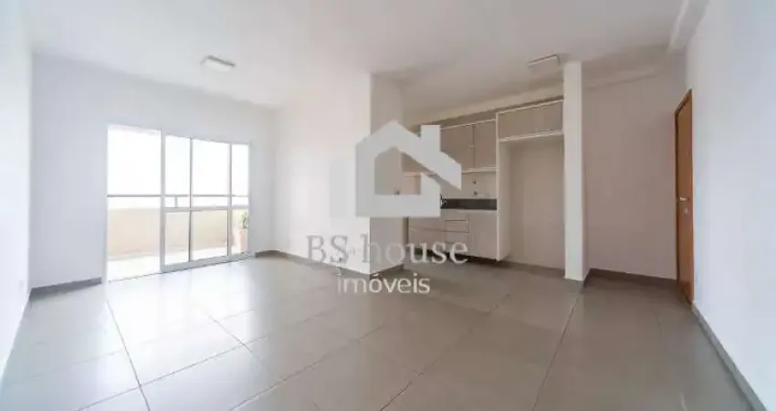 Apartamento para locação com 80m² - bairro campestre - santo andré - sp