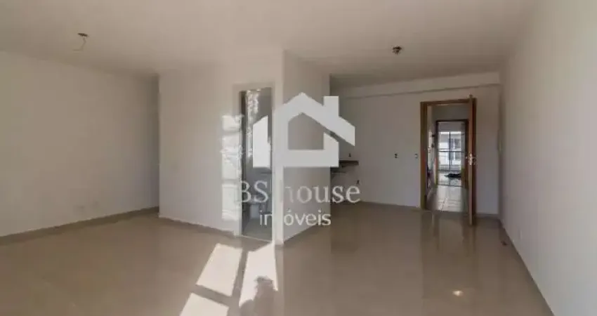 Apartamento com 1 quarto para alugar na Rua Itapeti, Vila Alpina, Santo André