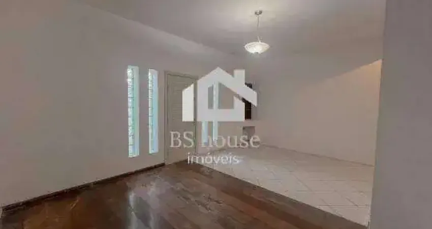 Sobrado comercial para locação com 327m² - bairro campestre - santo andré