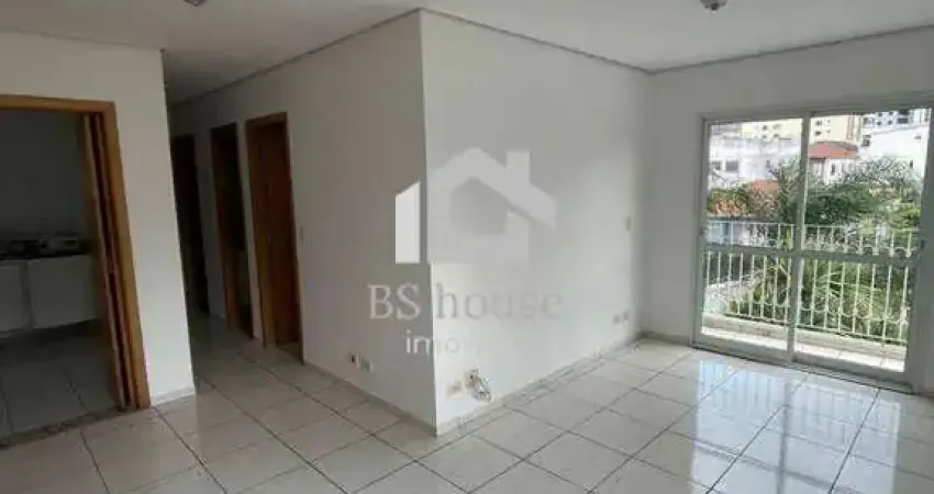 Apartamento com 3 quartos para alugar na Avenida Padre Anchieta, Jardim, Santo André